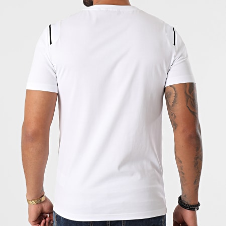 Antony Morato - Tee Shirt MMKS01913 Blanc