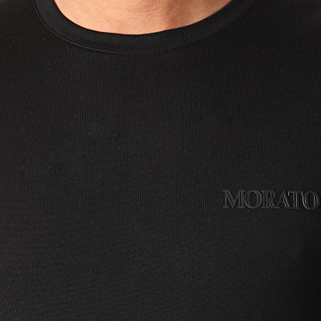 Antony Morato - Tee Shirt MMKS01913 Noir