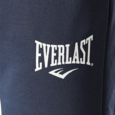Everlast - Pantalon Jogging Audubon 810540 Bleu Marine