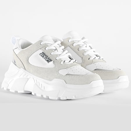 Baskets Femme Linea Fondo Speed E0VWASC2 White shops