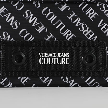 Versace Jeans Couture - Sacoche E1YWAB53-71849 Noir