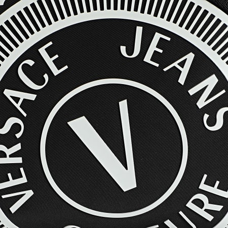 Versace Jeans Couture - Sacoche E1YWAB86-71889 Noir