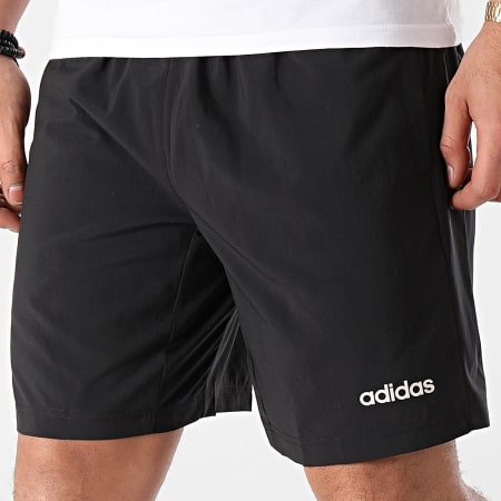adidas - Short Jogging Design 2 Move Cool DW9568 Noir