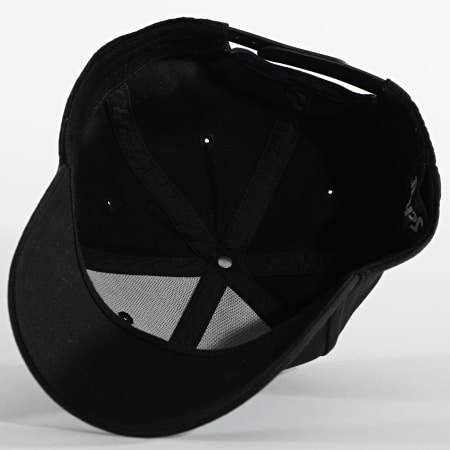 Schott NYC - Cappello 210 nero