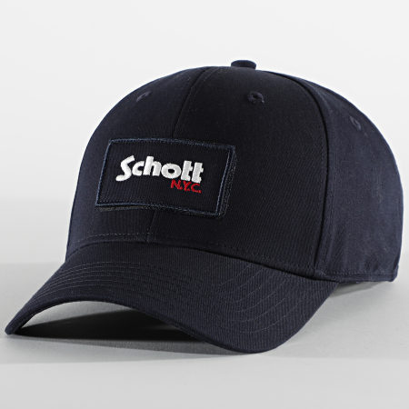 Schott NYC - 210 Cappello della marina