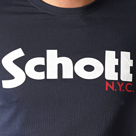 Schott NYC - Marina
