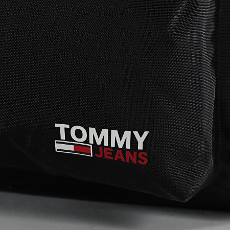 Tommy Jeans - Sac A Dos Campus Dome 7148 Noir