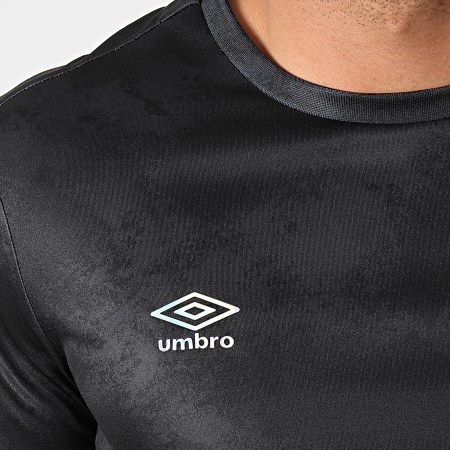 Umbro - Tee Shirt 848030-60 Noir
