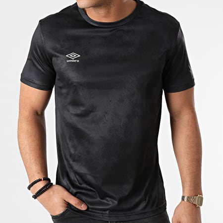 Umbro - Tee Shirt 848030-60 Noir