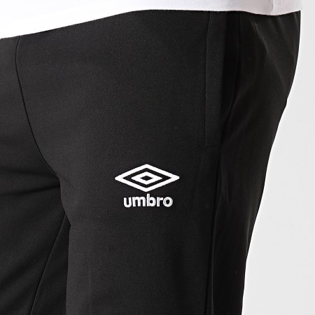 Umbro - Pantalon Jogging 802230-60 Noir