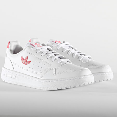 basket femme adidas ny 90