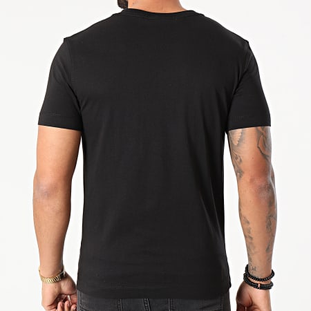 Calvin Klein - Tee Shirt 8067 Noir