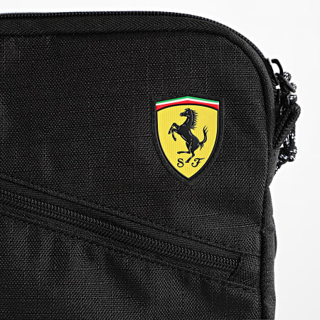 Puma - Sacoche Ferrari SPTWR Portable Noir