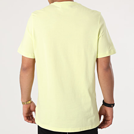 Adidas Originals - Tee Shirt Essential GN3403 Jaune