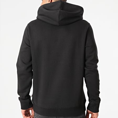 Dickies - Sudadera con capucha Oakport A4XCD negra