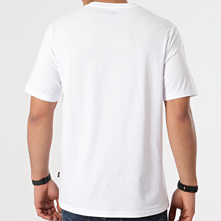 Dickies - Mapleton A4XDB Camiseta Blanca