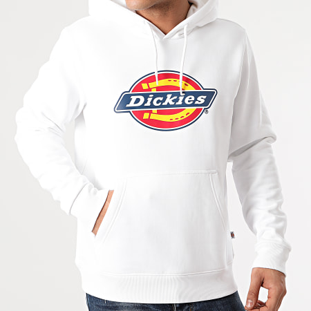 Dickies - Sudadera Icon Logo A4XCB Crudo