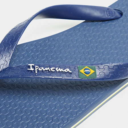 Ipanema - Infradito Classic Brazil II blu navy