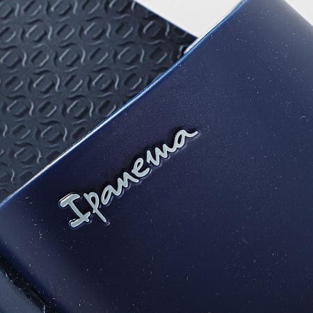 Ipanema - Sneaker alte 82832 blu navy