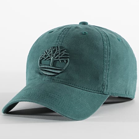 Timberland Casquette Soundview Vert Anglais