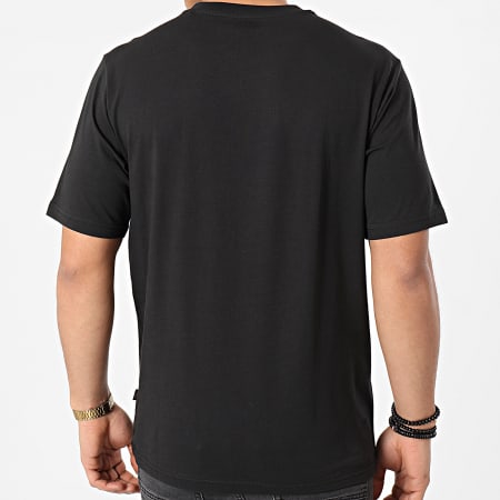 Dickies - Camiseta Mapleton A4XDB negra