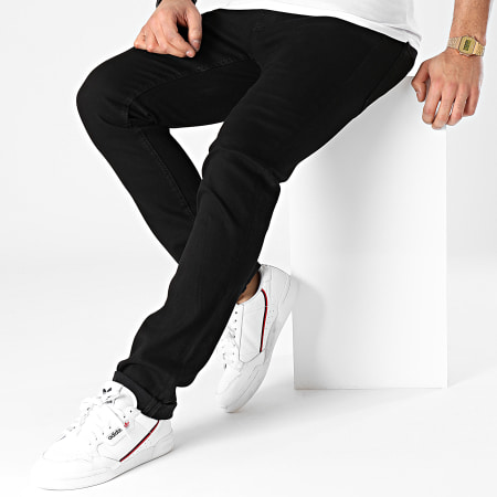 Produkt - Jeans slim NA029 Nero