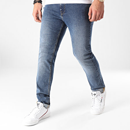 Produkt - Jeans Slim NA033 Azul Denim