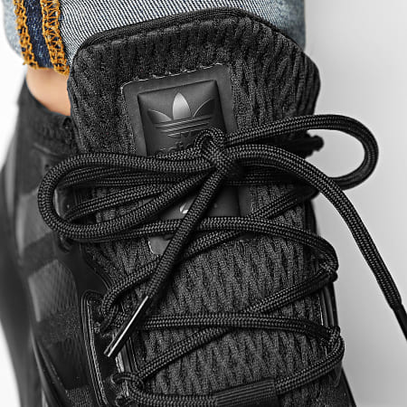 Adidas Originals - Baskets ZX 2K Boost GY2689 Core Black