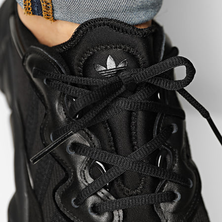 Adidas Originals - Baskets Ozweego FX6028 Core Black