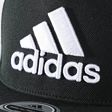 Adidas Originals - Casquette Snapback Logo GM4984 Noir