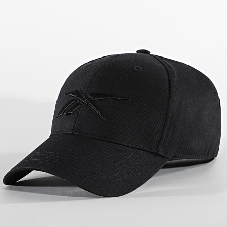 Reebok Casquette UBF Baseball H36513 Noir LaBoutiqueOfficielle