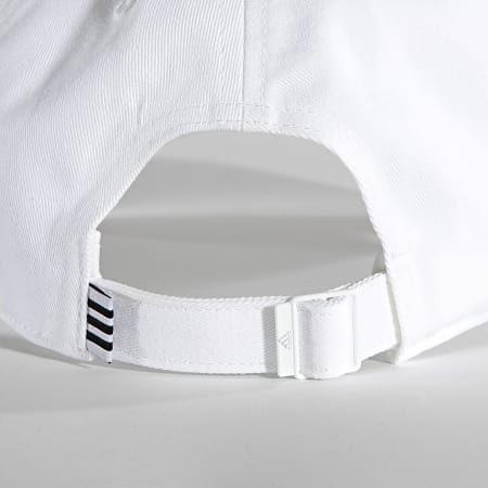 Adidas Originals - Cappello da baseball FK0890 Bianco
