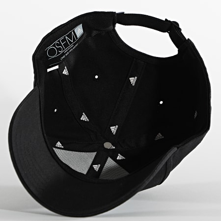 Adidas Originals - Cappello da baseball FK0891 Nero