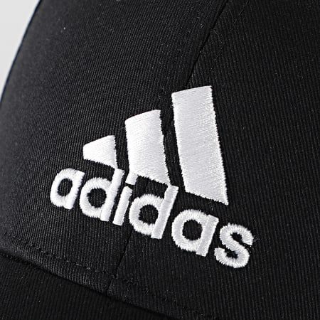 Adidas Originals - Cappello da baseball FK0891 Nero