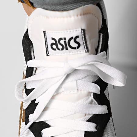 Asics - Baskets Tharter OG 1201A167 White Pure Gold
