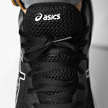 Asics - Sneakers Gel Excite 8 1011B036 Nero Bianco