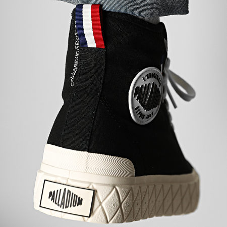palladium palla ace canvas mid