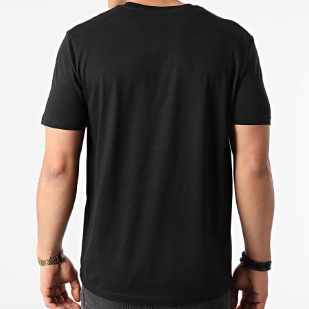S-Pion - Tee Shirt Logo Noir