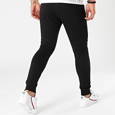 S-Pion - Pantalon Jogging Logo Noir