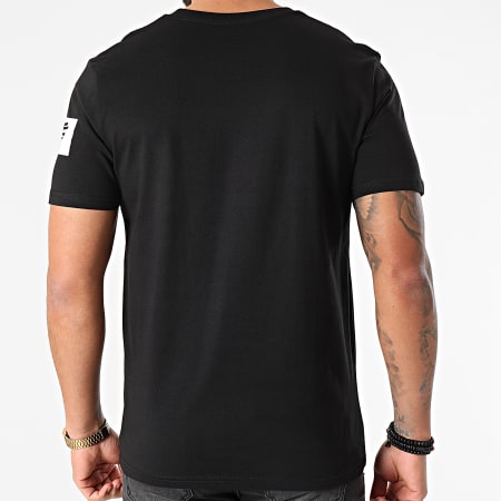 DTF - Tee Shirt Arabic Typo Noir