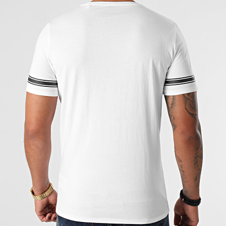 Guess - Tee Shirt M1RI56-K8HM0 Blanc