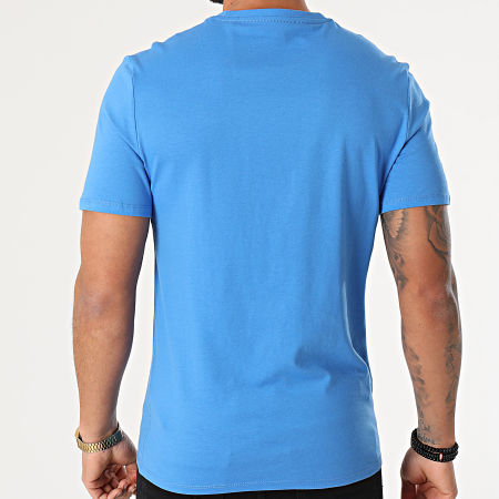 Guess - Tee Shirt M1RI71-I3Z11 Bleu Clair