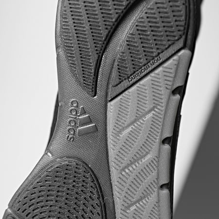 Adidas Performance - Baskets A Sweet Rain FW1662 Core Black Grey Six Dove  Grey - LaBoutiqueOfficielle.com