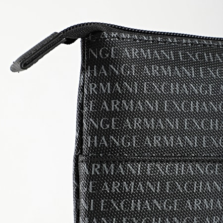 Armani Exchange - Sacoche Small Crossbody 952139-CC012 Noir