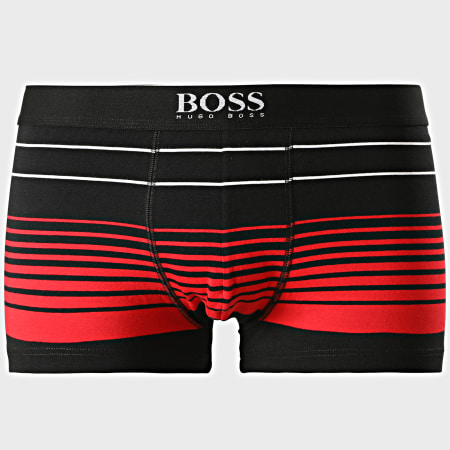 BOSS - Boxer 50449474 Noir