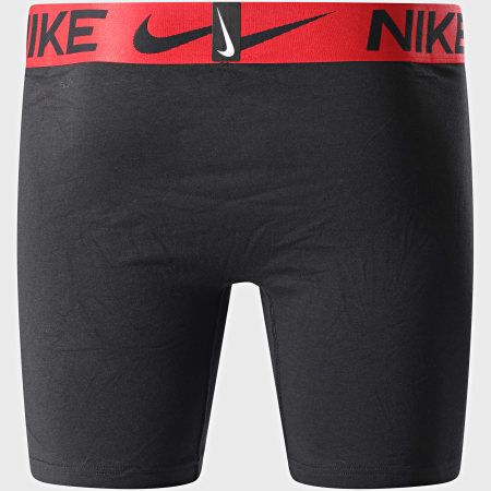 Nike - Boxer Luxe Cotton Modal KE1022 Noir