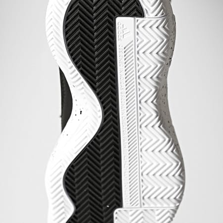 Adidas Performance - Baskets D Rose 773 2020 FX7120 Core Black Footwear White