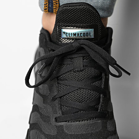 Adidas Sportswear - Baskets Climacool Ventania FW1224 Core Black Grey Six