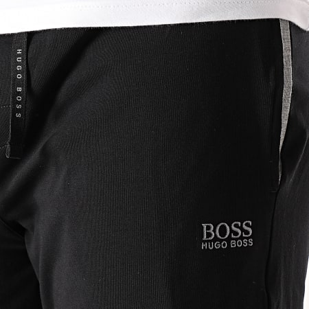 BOSS By Hugo Boss - Pantalon Jogging Mix And Match 50379005 Noir