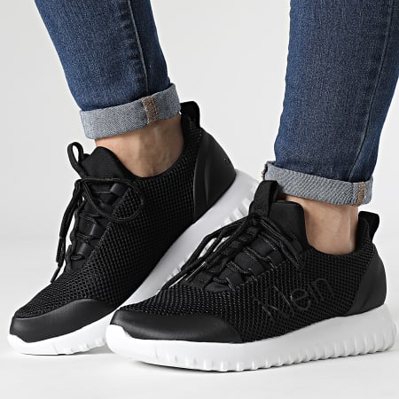 Calvin klein jeans basket femme clearance